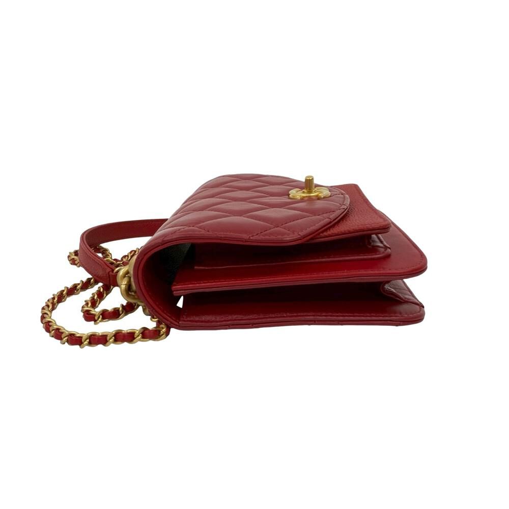 Chanel Flap Bag