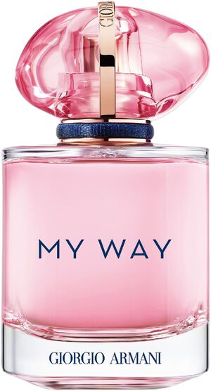 My Way Eau de Parfum Nectar