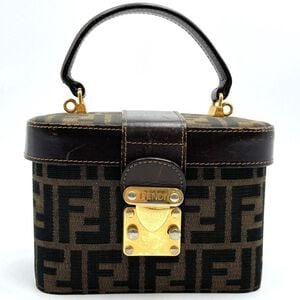 Fendi Vanity Bag