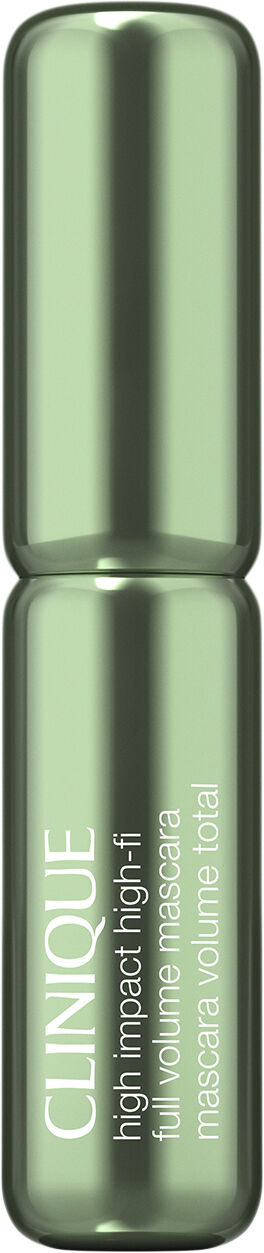 High Impact High-Fi Full Volume Mascara