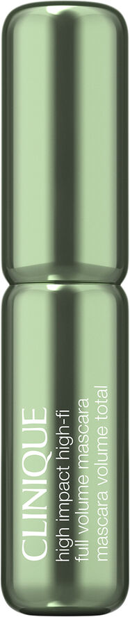 High Impact High-Fi Full Volume Mascara
