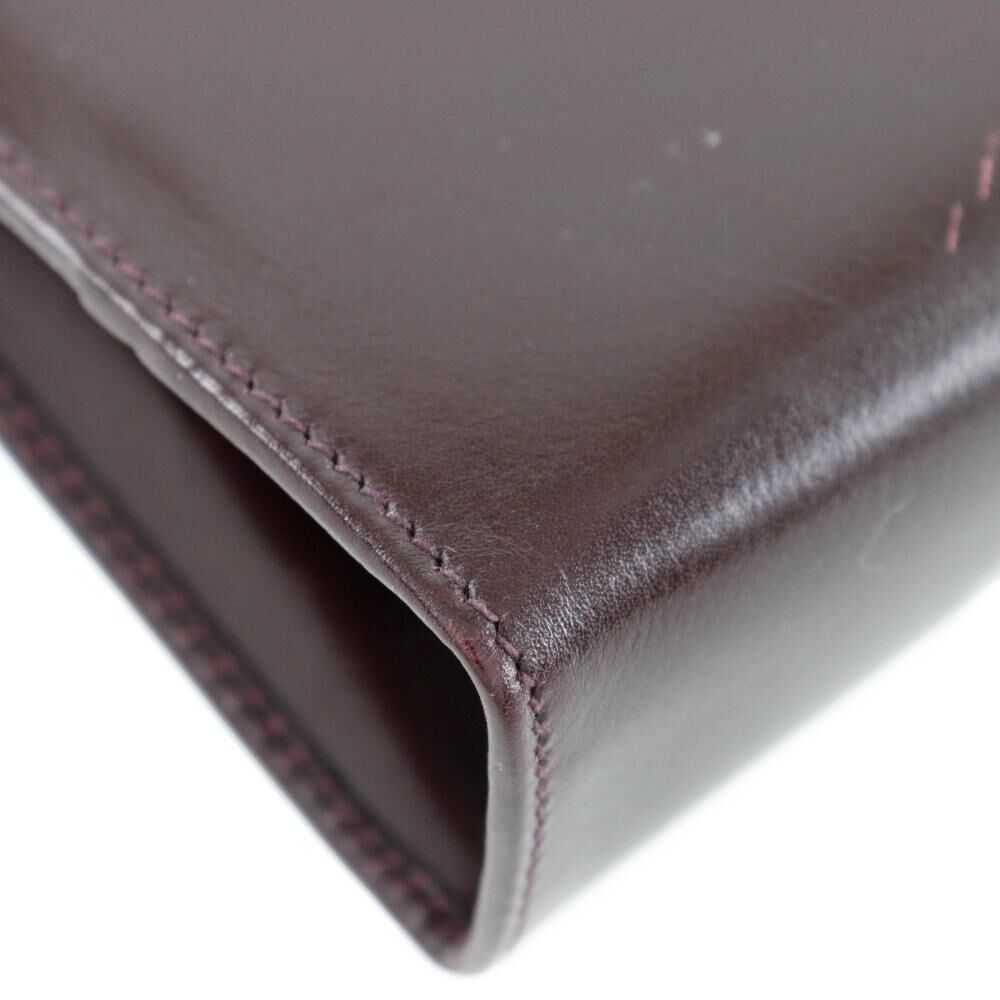 Salvatore Ferragamo Clutch