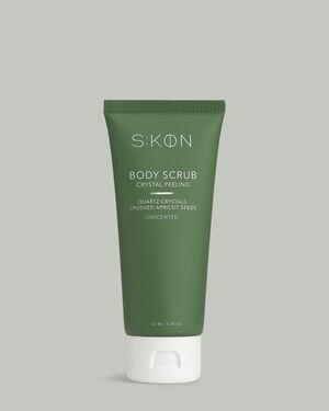 Crystal Body Scrub