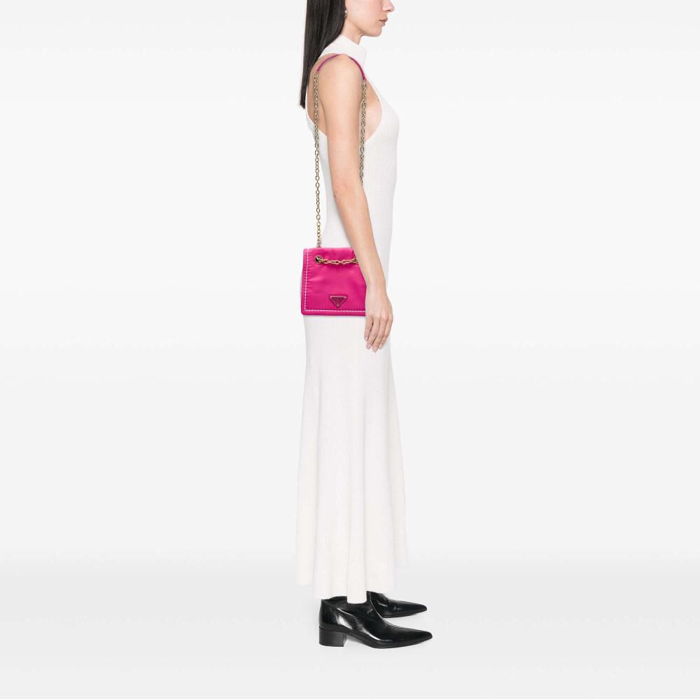 Prada Tessuto