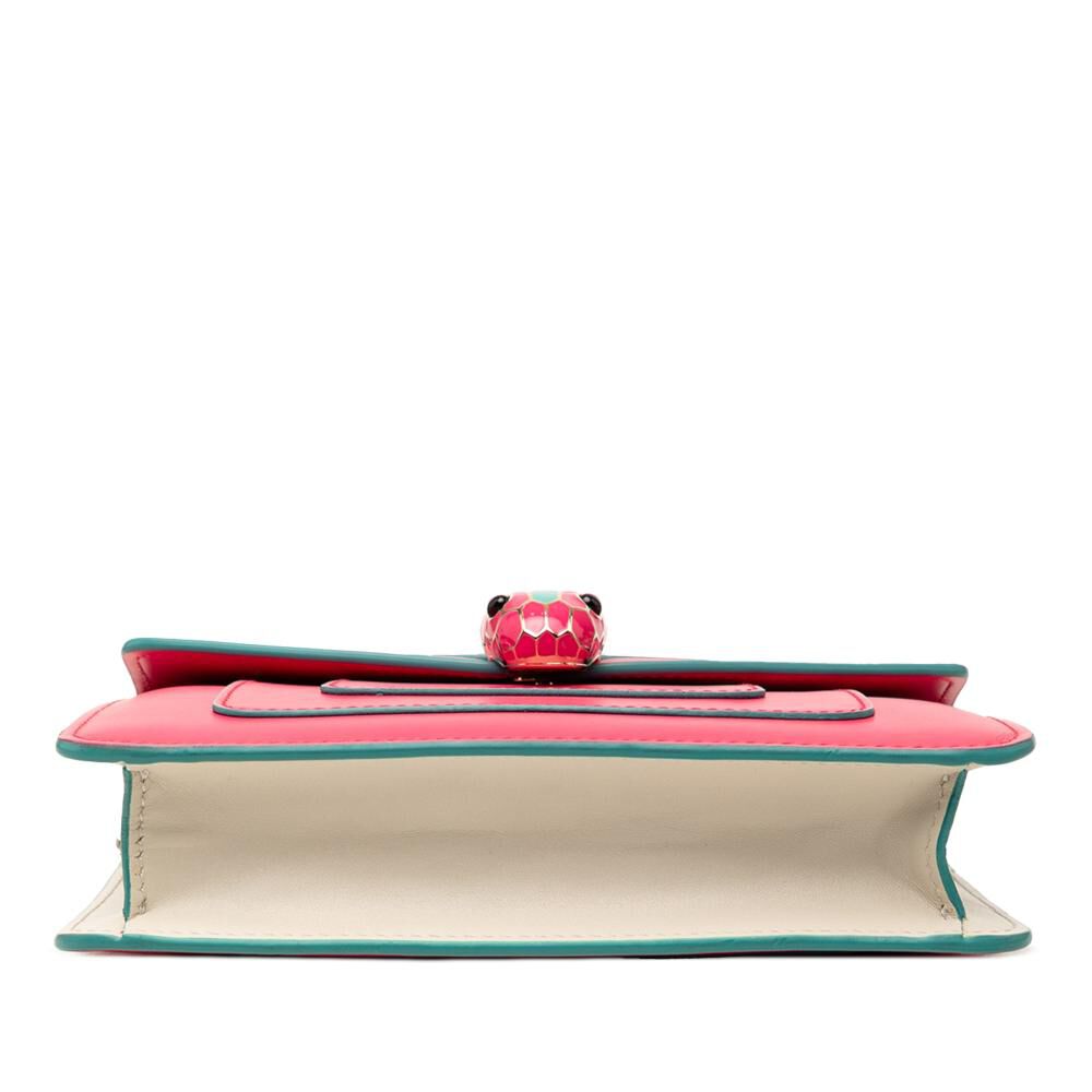 Bvlgari Crossbody Bag