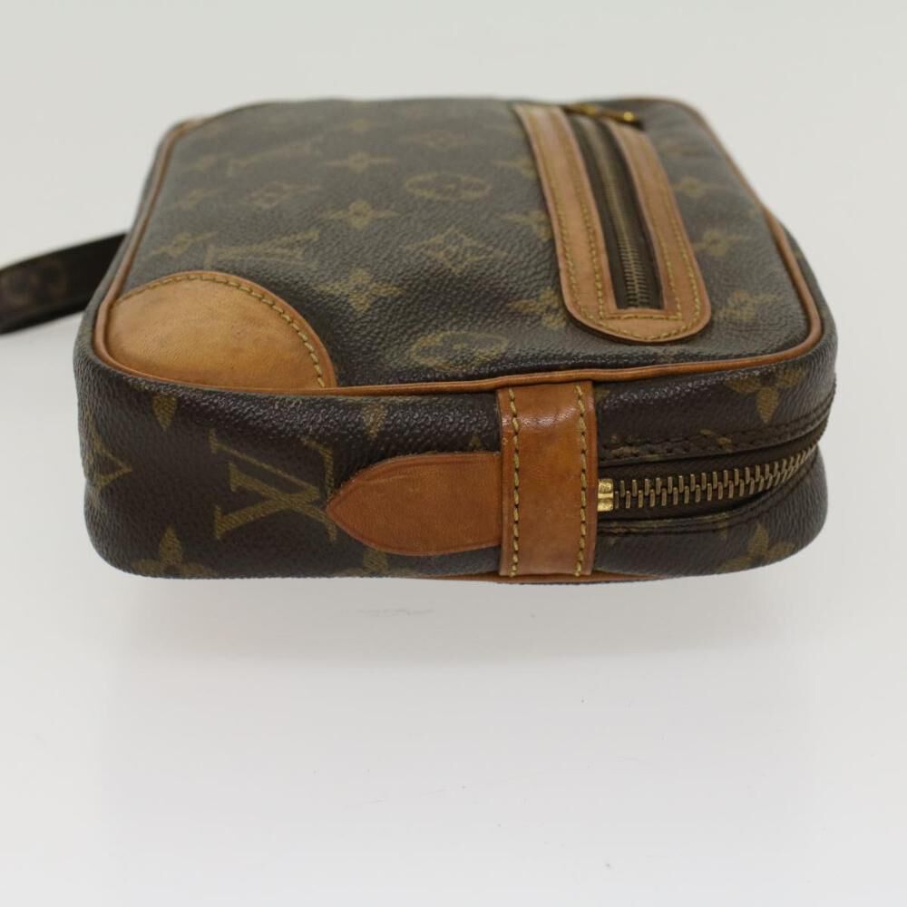 Louis Vuitton Marly Dragonne