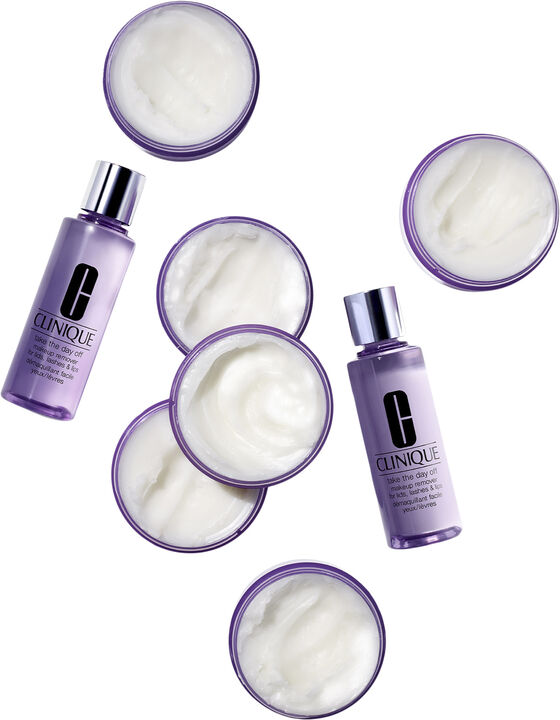 Take The Day Off Cleansing Balm Makeup Remover