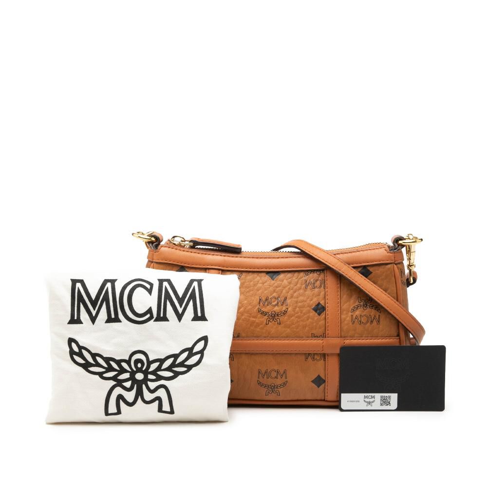 Mcm Crossbody Bag