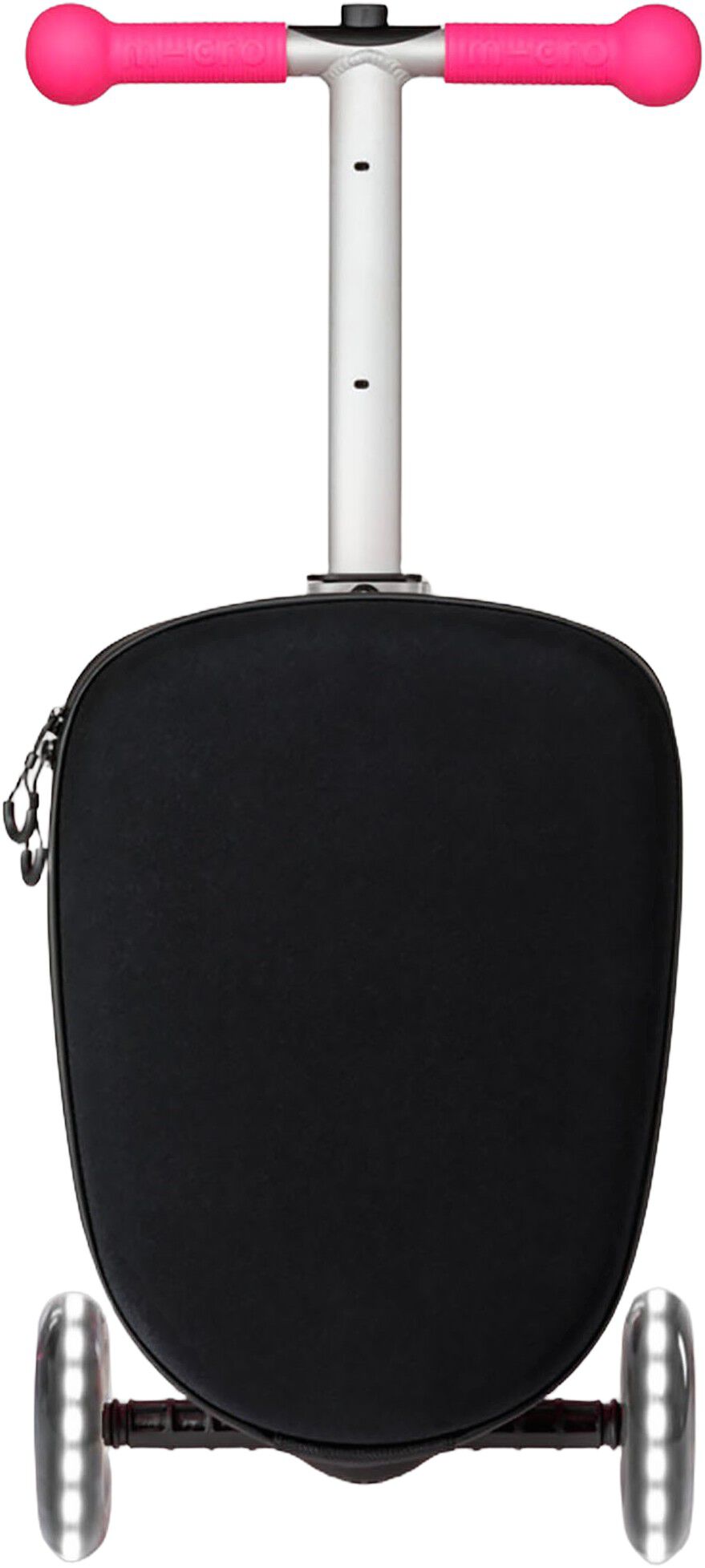 Micro - Luggage Junior Velcro - Pink