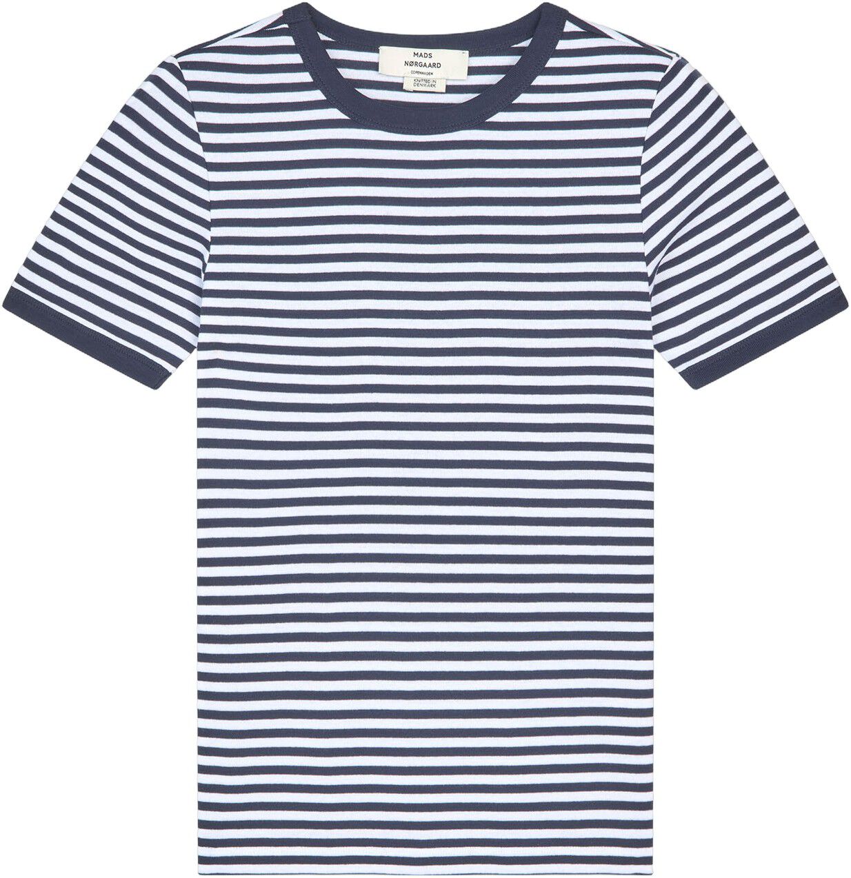 Grace Jersey Stripe June Tee