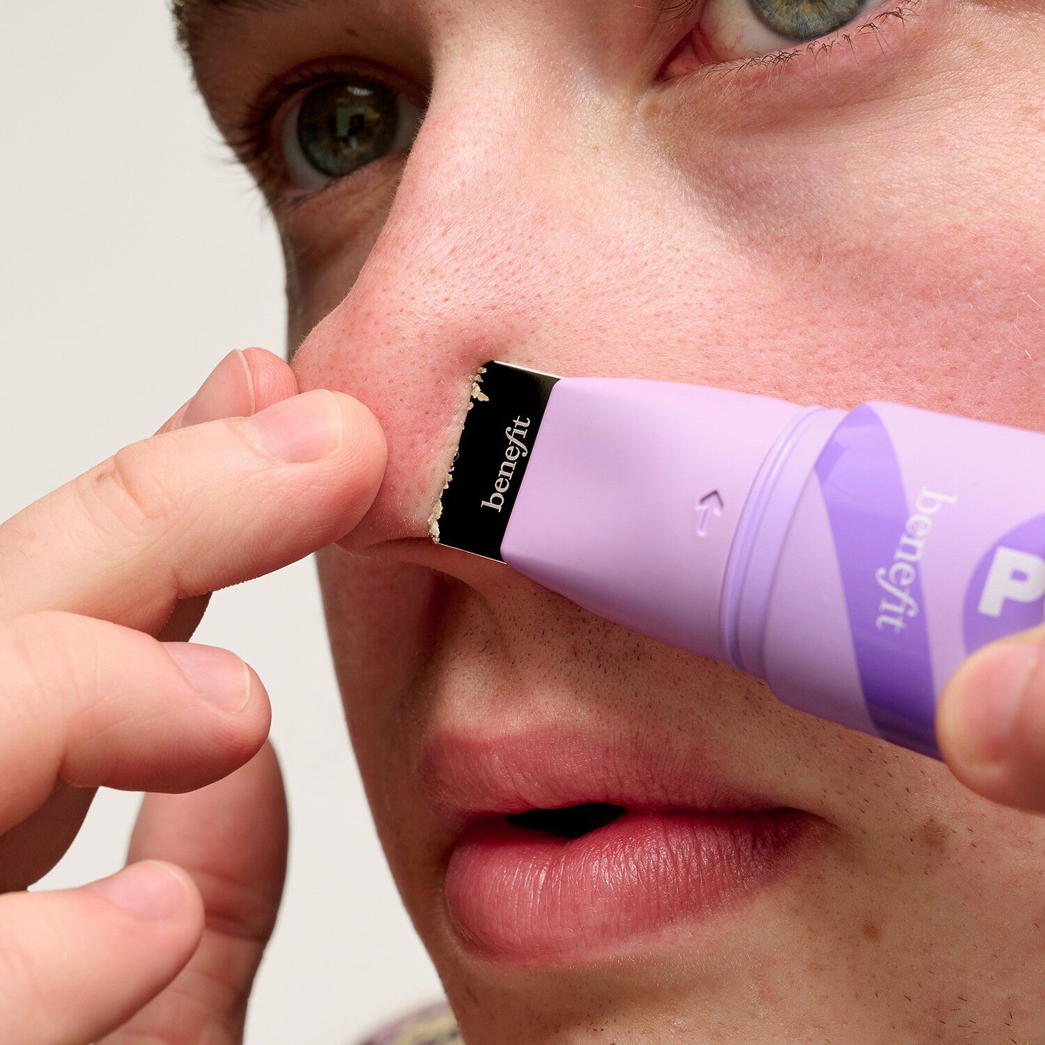 The POREfessional Degunker F&ouml;r pormaskar & porreng&ouml;ring