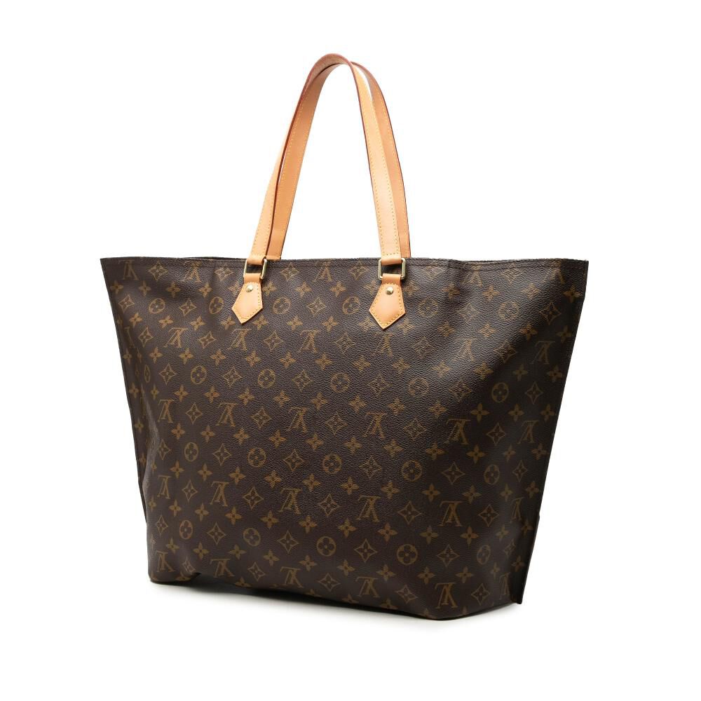 Louis Vuitton Tote