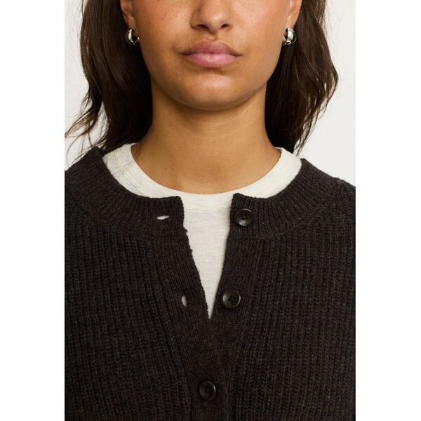 SRWest Cardigan Knit