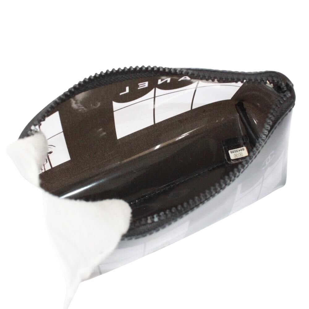 Chanel Pouch
