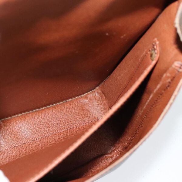 Louis Vuitton Cartouchiere