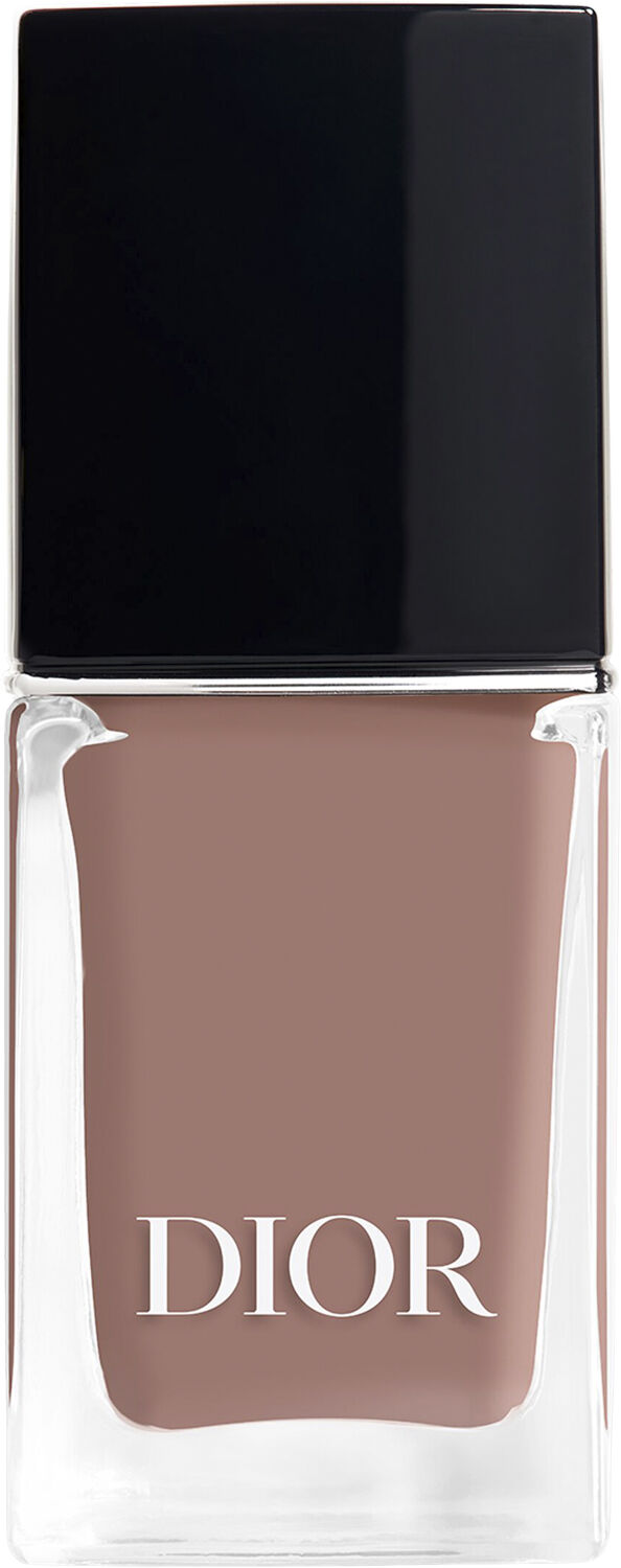 Dior Vernis Nail Polish with Gel Effect and Couture Color