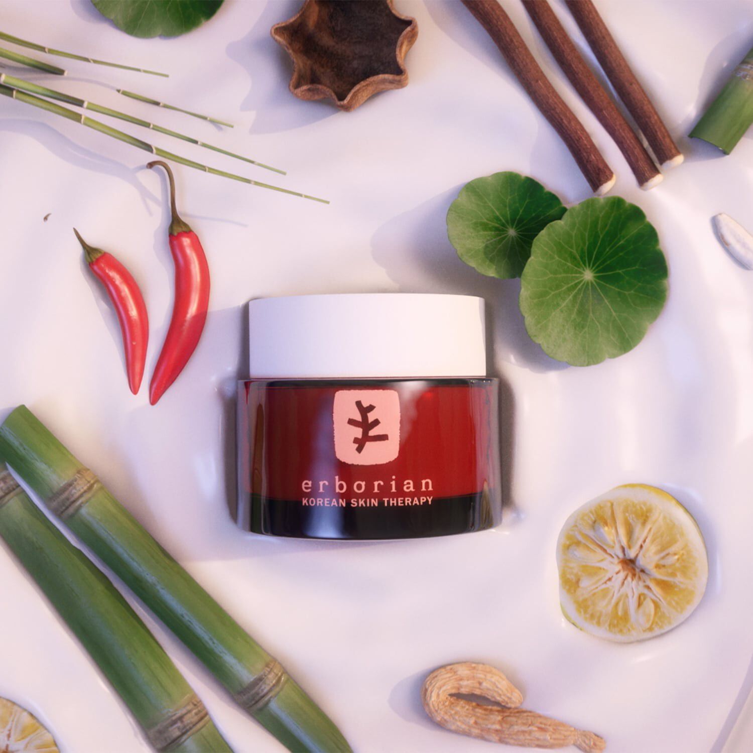 Skin Therapy Eye - M&aring;ngsidigt verkande &ouml;gonkr&auml;m