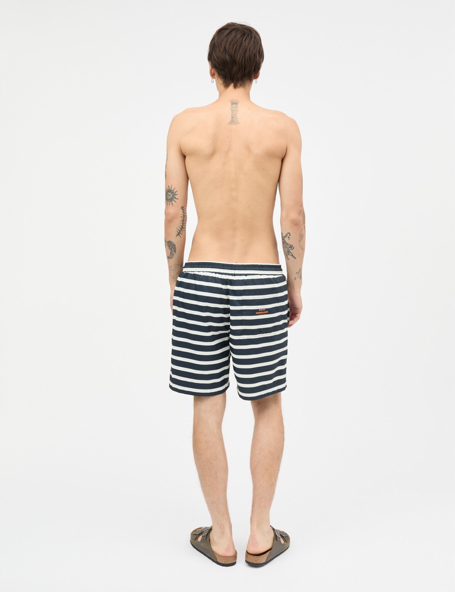 Sea Sandro Shorts ST.