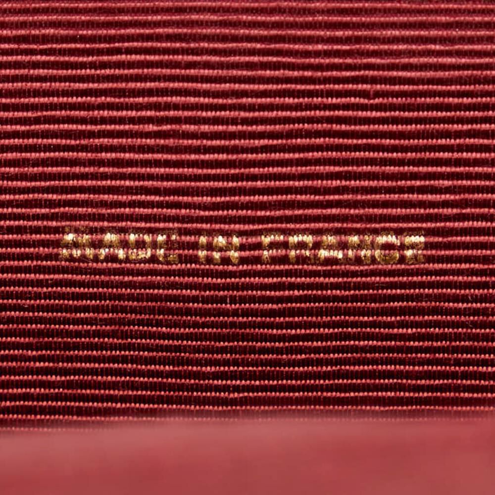 Chanel Crossbody Bag