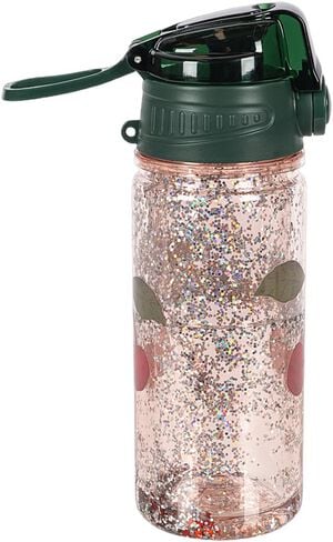 GLITTER BOTTLE
