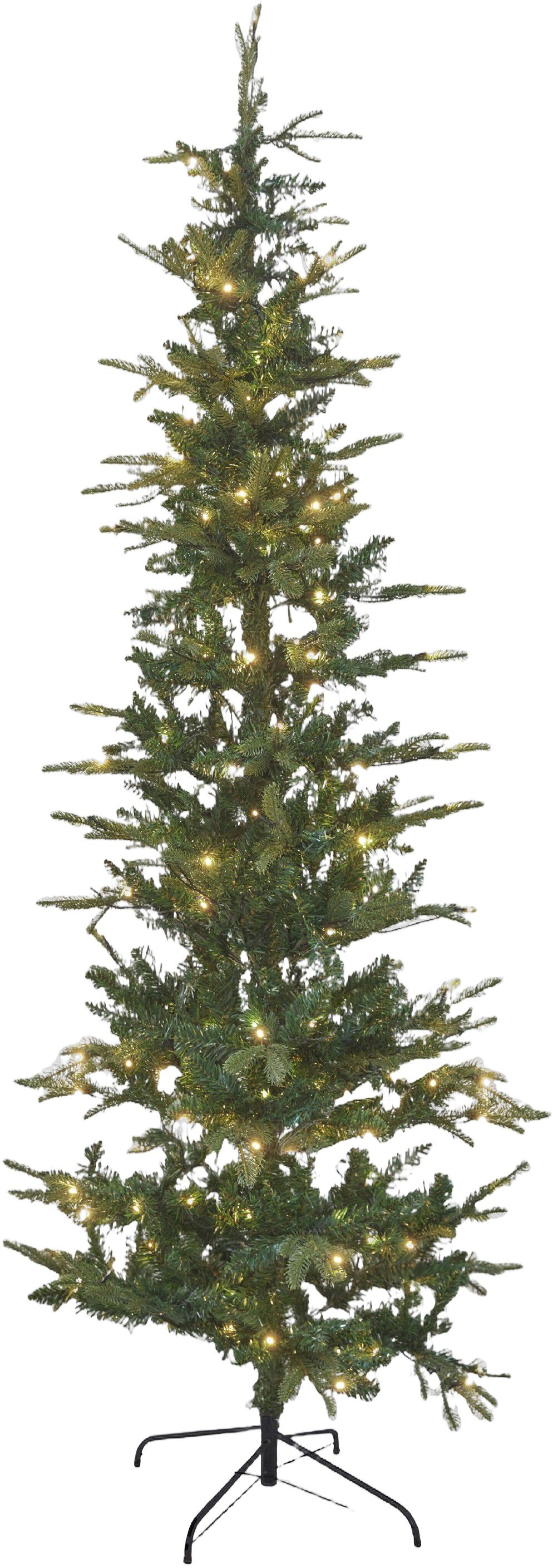 Lauritz Juletr&aelig; 180 LED