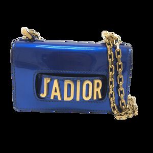 Dior Saddle Bag