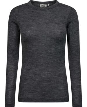 Cilla 1 RWS - Merino wool