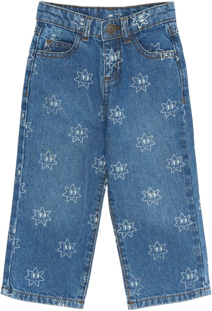 TNSTRipley Wide Jeans