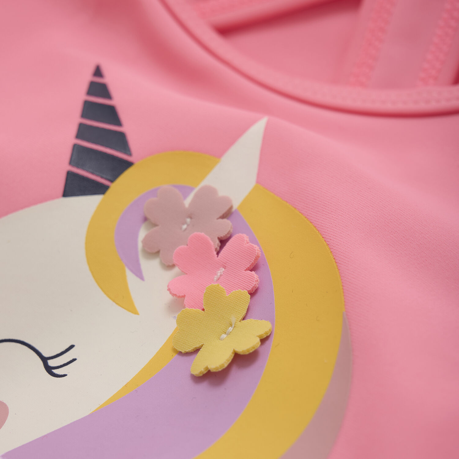 Swimsuit W. Application