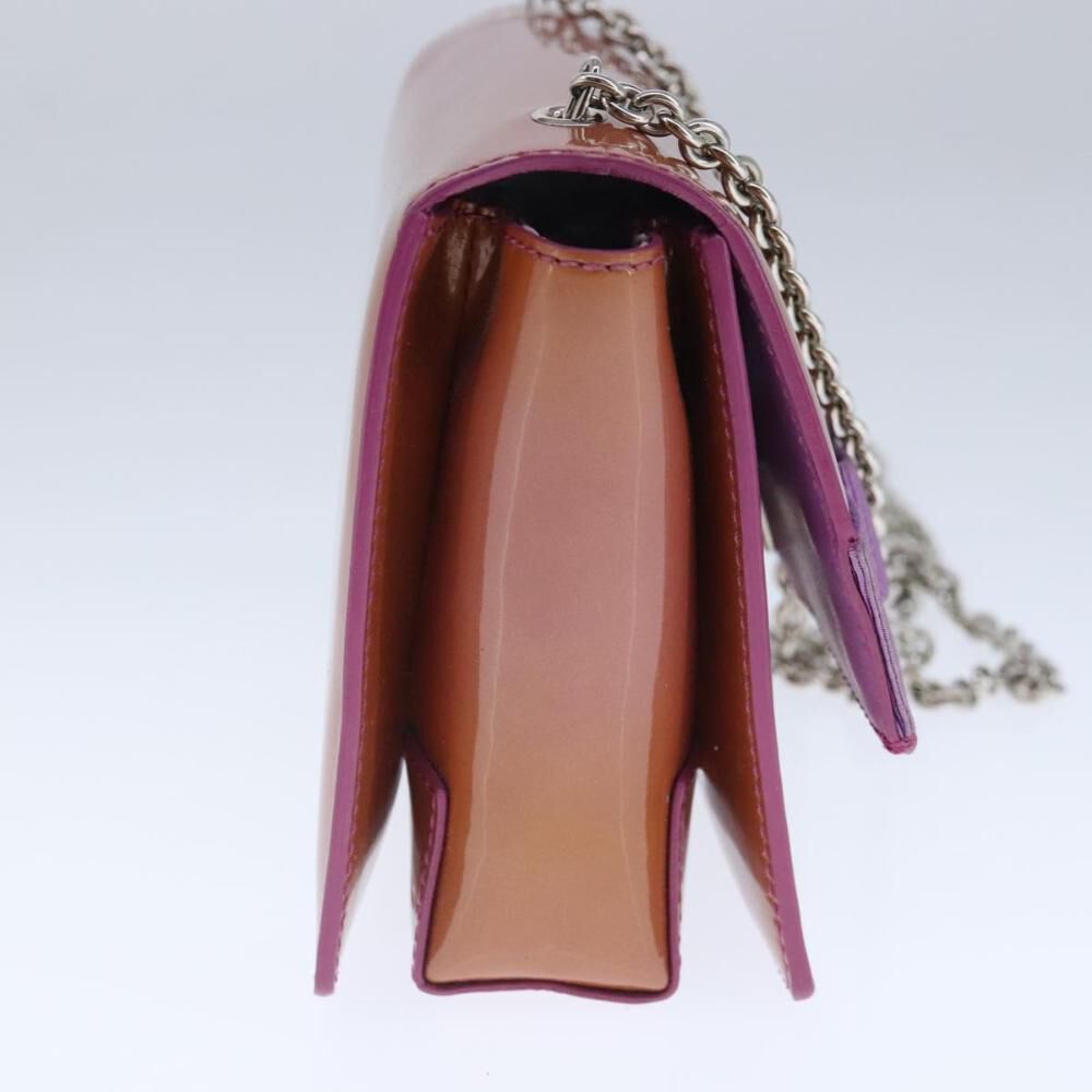 Salvatore Ferragamo Shoulder Bag