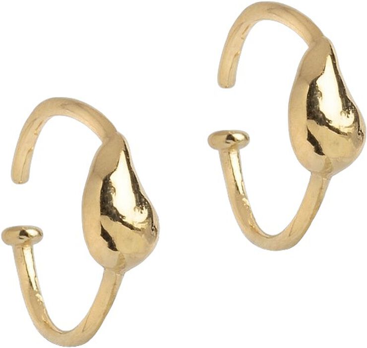 Hoops, Twistie drop