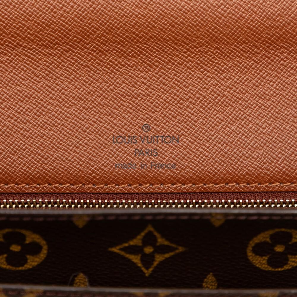 Louis Vuitton Monceau