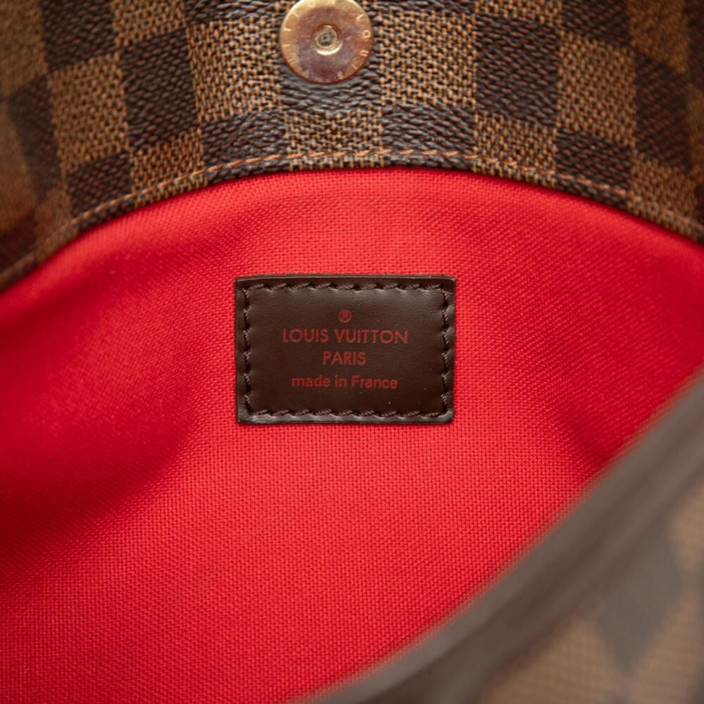 Louis Vuitton Bloomsbury