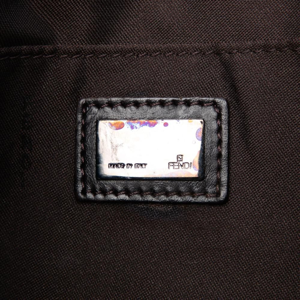 Fendi Tote