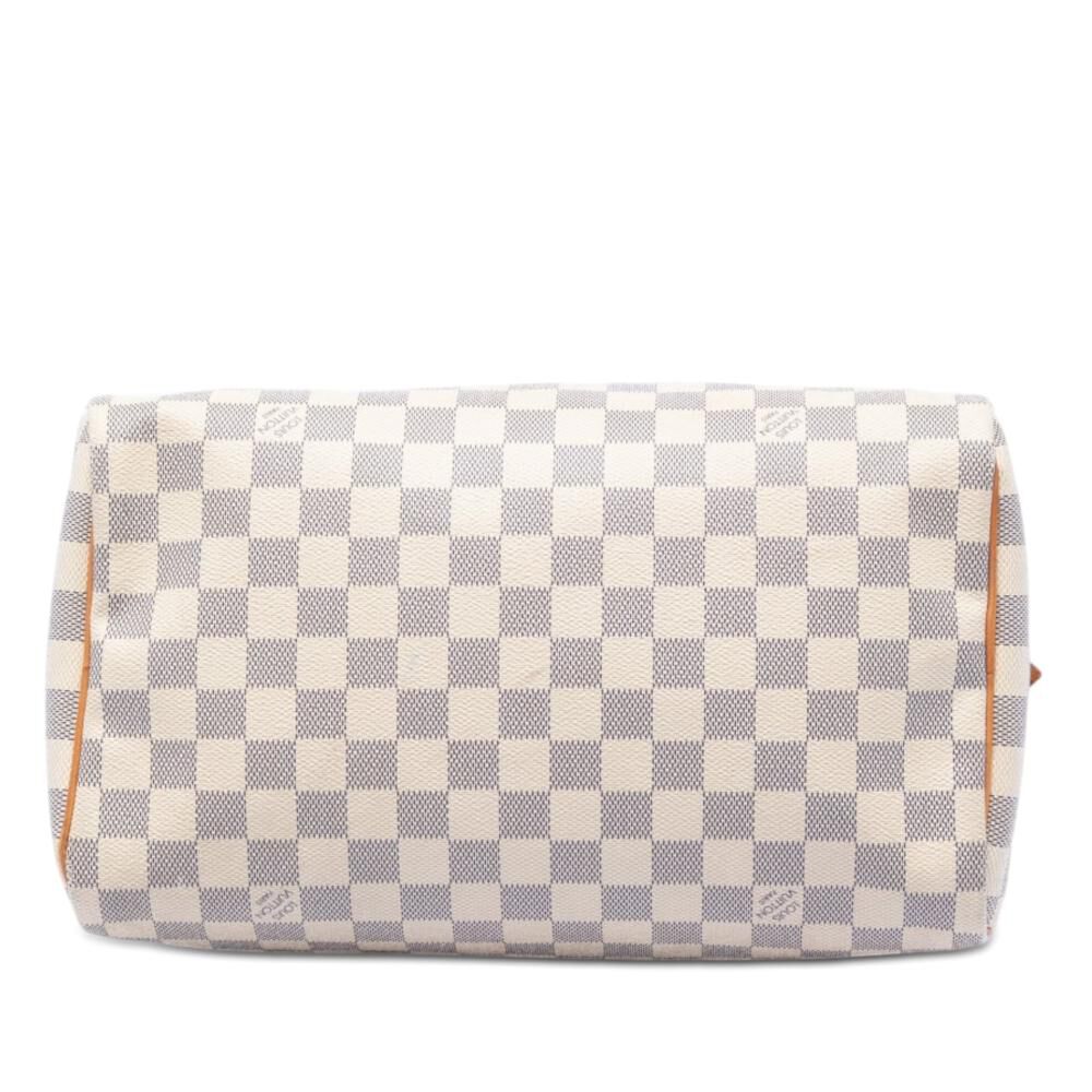 Louis Vuitton Speedy