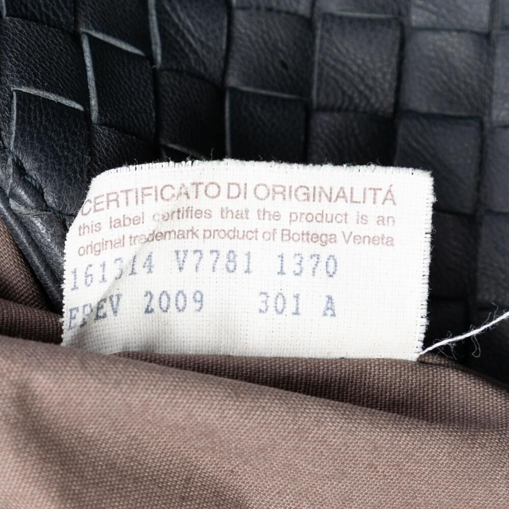 Bottega Veneta Crossbody Bag