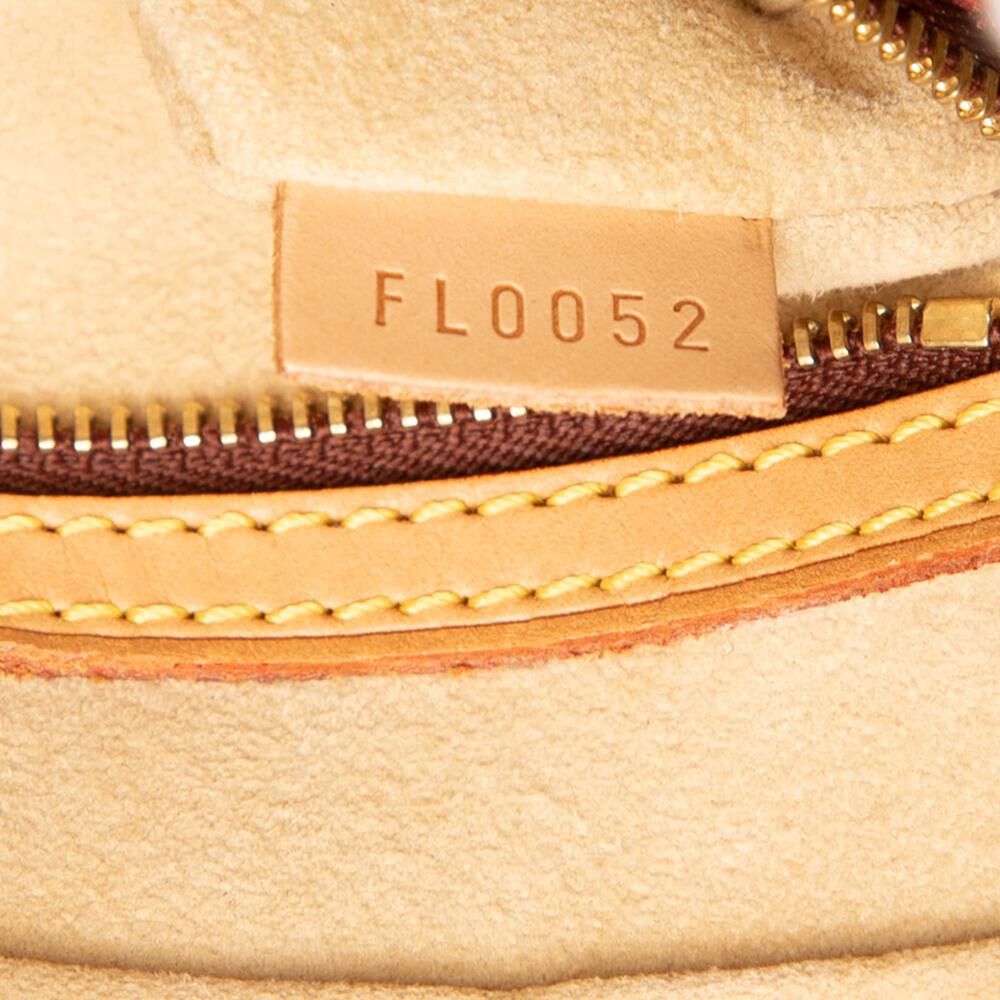 Louis Vuitton Looping