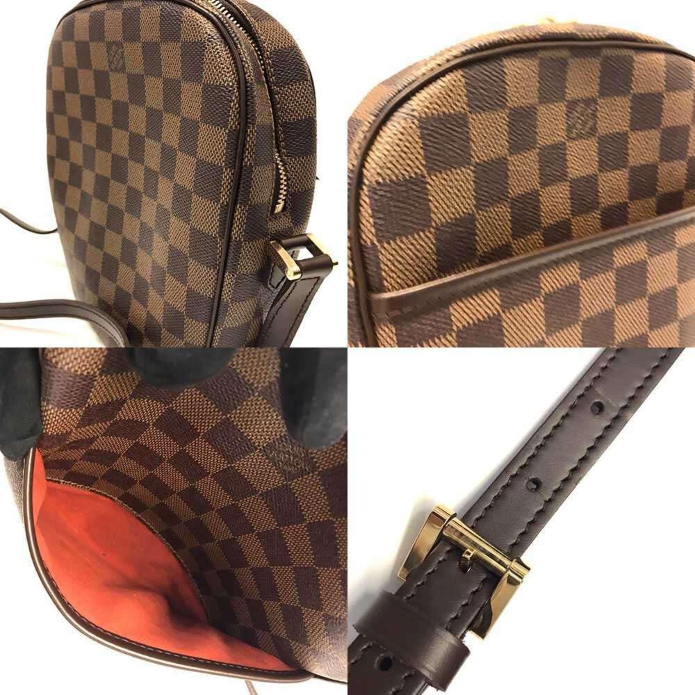 Louis Vuitton Damier Ebene Ipanema