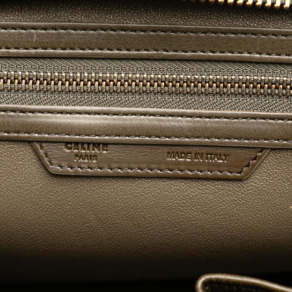 Celine Luggage