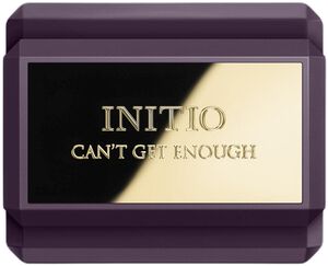 Can't Get Enough Extrait de Parfum 50 ml
