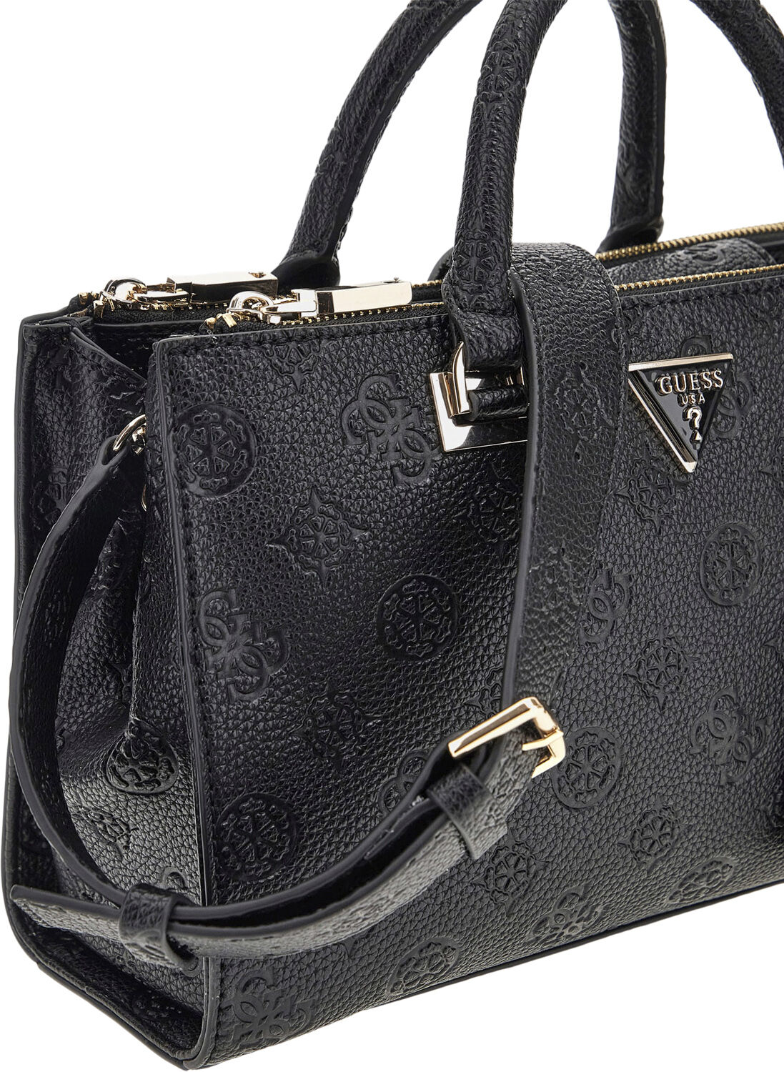 CRESIDIA STATUS SATCHEL