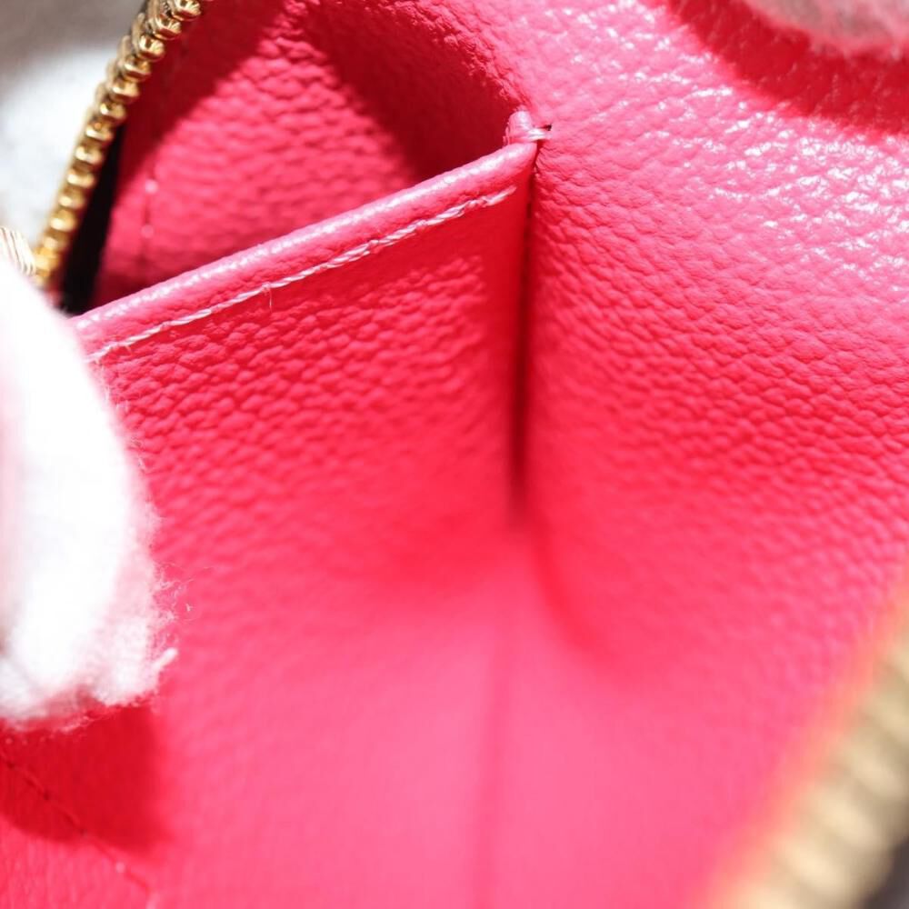 Louis Vuitton Cosmetic Pouch