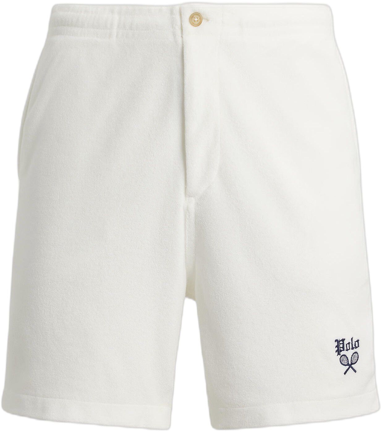 6-Inch Polo Prepster Terry Short