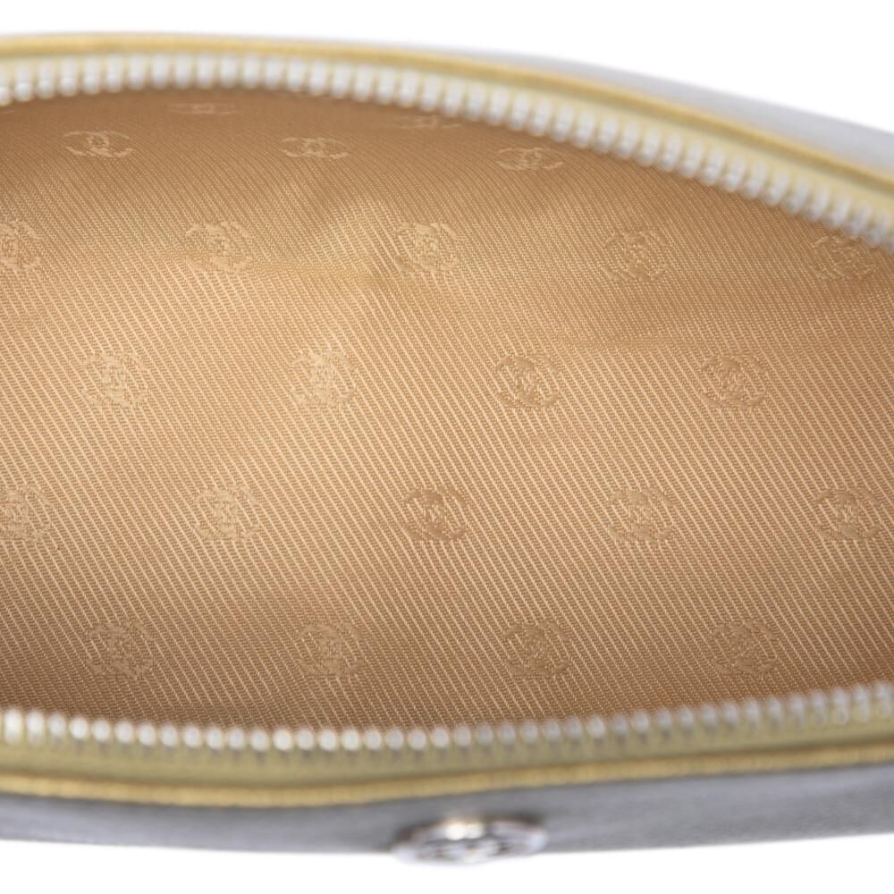 Chanel Pouch