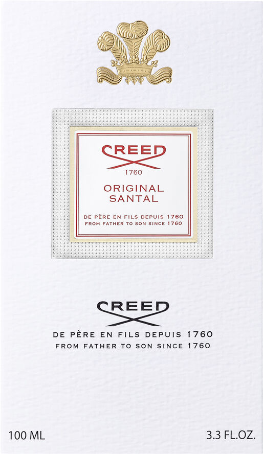 Original Santal Eau de Parfum