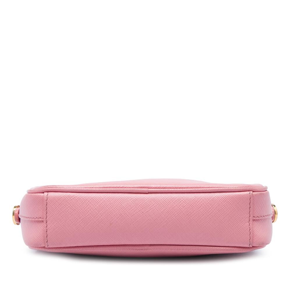 Prada Camera Bag