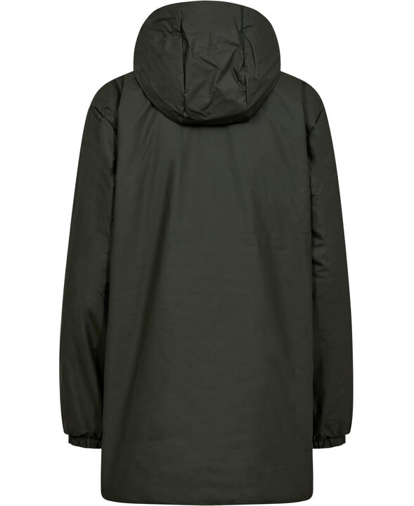 Lohja Long Insulated Jacket W3T2