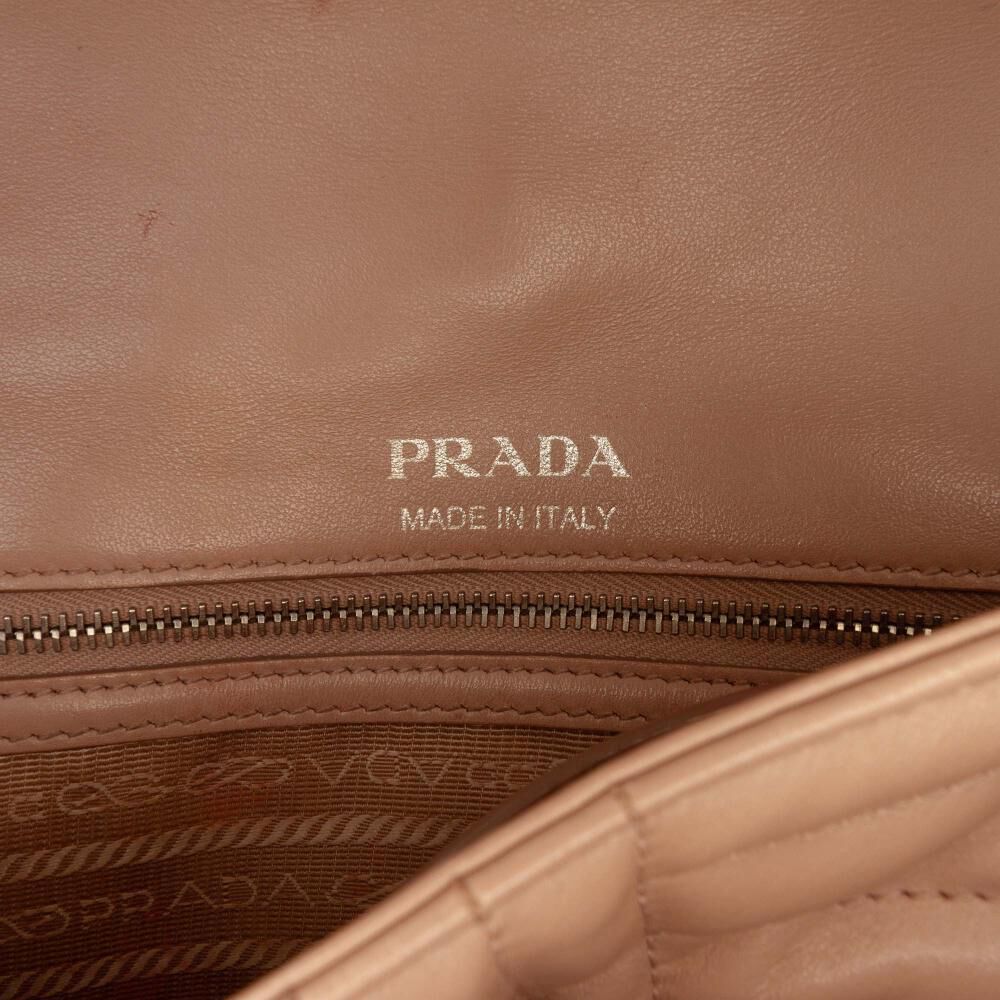Prada Crossbody Bag