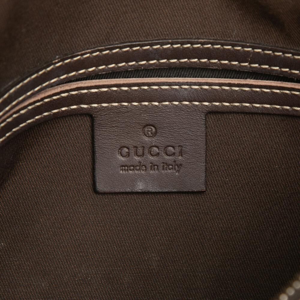 Gucci Crossbody Bag