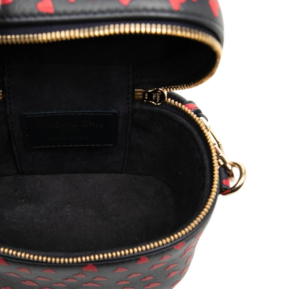 Dior Vanity Bag